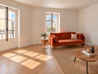 Vente appartement 2 pièces Vente appartement 2 pièces