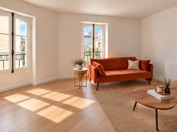 Vente appartement 2 pièces Vente appartement 2 pièces