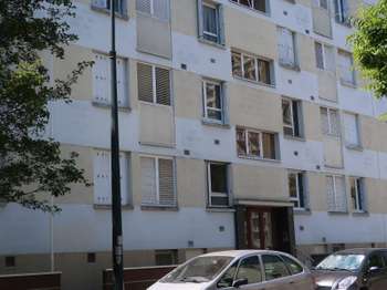 Vente Appartement 3 piècesRennes Centre Ville