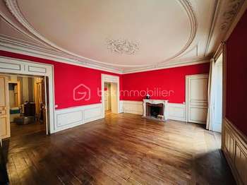Vente Appartement 6 pièces +Rennes Centre Ville