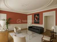 Vente appartement 7 pièces