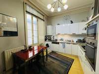 Vente appartement 7 pièces