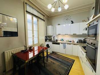 Vente appartement 7 pièces
