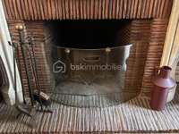 Vente appartement 7 pièces