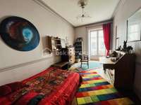 Vente appartement 7 pièces