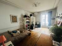 Vente appartement 7 pièces