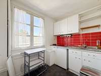 Vente appartement 1 pièce Vente appartement 1 pièce