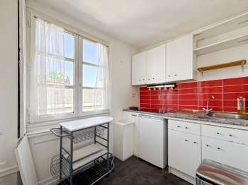 Vente appartement 1 pièce Vente appartement 1 pièce
