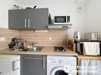Vente Studio 1 pièce Vente Studio 1 pièce