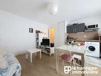 Vente Studio 1 pièce Vente Studio 1 pièce