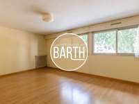 Vente appartement 2 pièces Rennes Centre Ville 1 chambre - 35