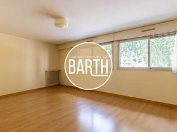 Vente Appartement 2 piècesRennes Centre Ville