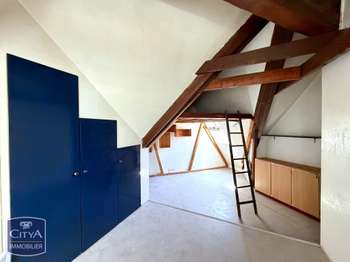 Vente appartement 1 pièce Rennes Centre Ville 35