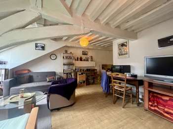 Vente appartement 1 pièce Rennes Centre Ville 35