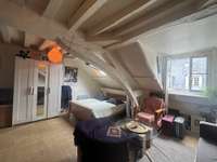 Vente appartement 1 pièce Vente appartement 1 pièce