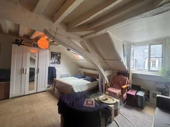 Vente appartement 1 pièce Vente appartement 1 pièce