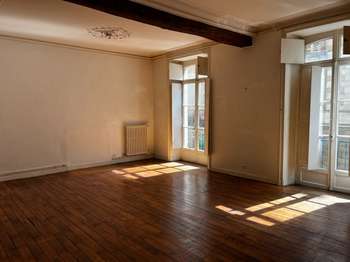 Vente Appartement 5 piècesRennes Centre Ville