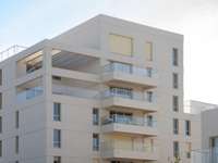 Vente appartement 5 pièces Vente appartement 5 pièces
