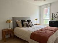 Vente appartement 5 pièces Vente appartement 5 pièces