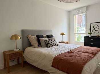 Vente appartement 5 pièces Vente appartement 5 pièces