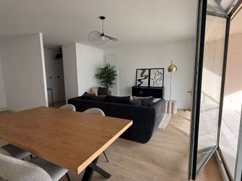 Vente appartement 5 pièces Vente appartement 5 pièces