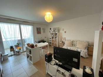 Photo Vente appartement Rennes Centre Ville
