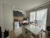 Vente appartement 1 pièce Vente appartement 1 pièce