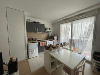 Vente appartement 1 pièce Vente appartement 1 pièce