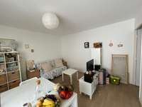 Vente appartement 1 pièce Vente appartement 1 pièce