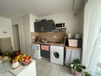 Vente appartement 1 pièce Rennes Centre Ville 35