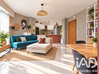 Vente Appartement T1Rennes Centre Ville