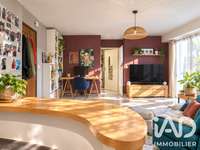 Vente appartement 1 pièce Vente appartement 1 pièce