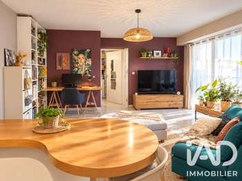 Vente appartement 1 pièce Vente appartement 1 pièce