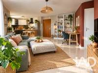 Vente appartement 1 pièce Vente appartement 1 pièce