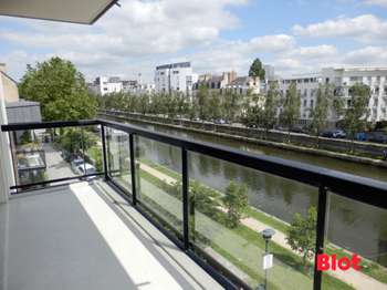 Photo Vente appartement Rennes Centre Ville