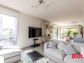 Vente appartement 4 pièces Vente appartement 4 pièces