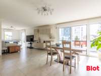Vente appartement 4 pièces Vente appartement 4 pièces