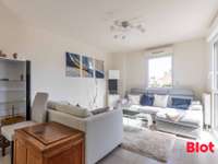 Vente appartement 4 pièces Vente appartement 4 pièces