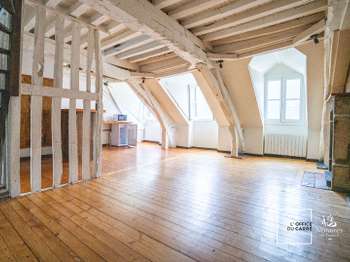 Vente Appartement 2 piècesRennes Centre Ville
