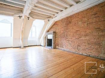 Vente appartement 2 pièces Vente appartement 2 pièces