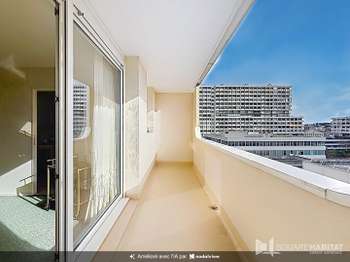 Vente Appartement 3 piècesRennes Centre Ville