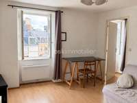 Vente appartement 2 pièces Vente appartement 2 pièces