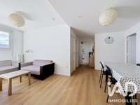 Vente appartement 4 pièces Vente appartement 4 pièces