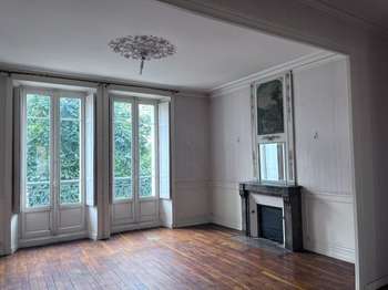Vente appartement 5 pièces Rennes Centre Ville 35