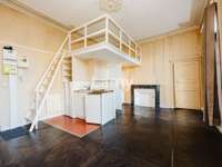 Vente appartement 1 pièce