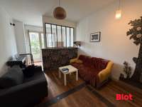 Vente appartement 2 pièces Vente appartement 2 pièces