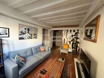 Vente appartement 2 pièces Rennes Centre Ville 35