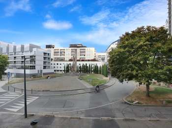 Photo Vente appartement Rennes Centre Ville