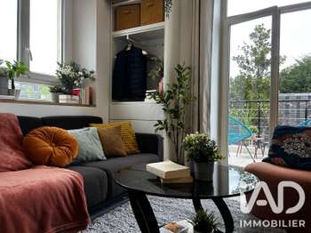 Vente appartement 1 pièce Vente appartement 1 pièce