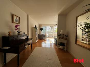 Vente appartement 6 pièces Rennes Centre Ville 35